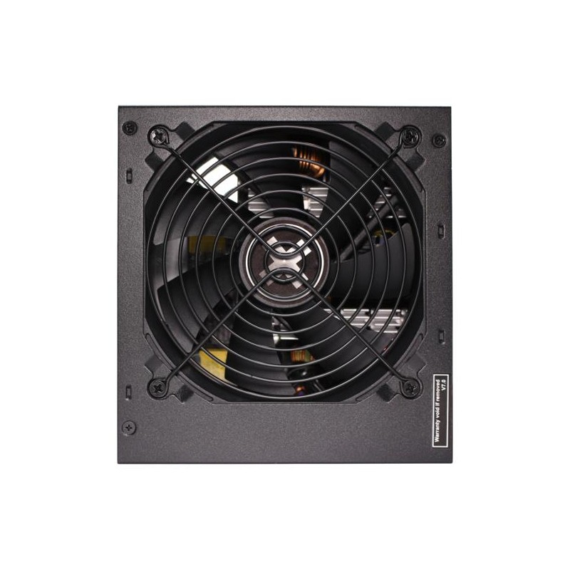 Power Supply|XILENCE|Performance C+ | XP650R6.2|ATX|PC|200 - 240 V|650 W|XN421BULK