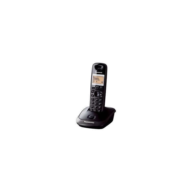 TELEPHONE RADIO/KX-TG2511FXT PANASONIC
