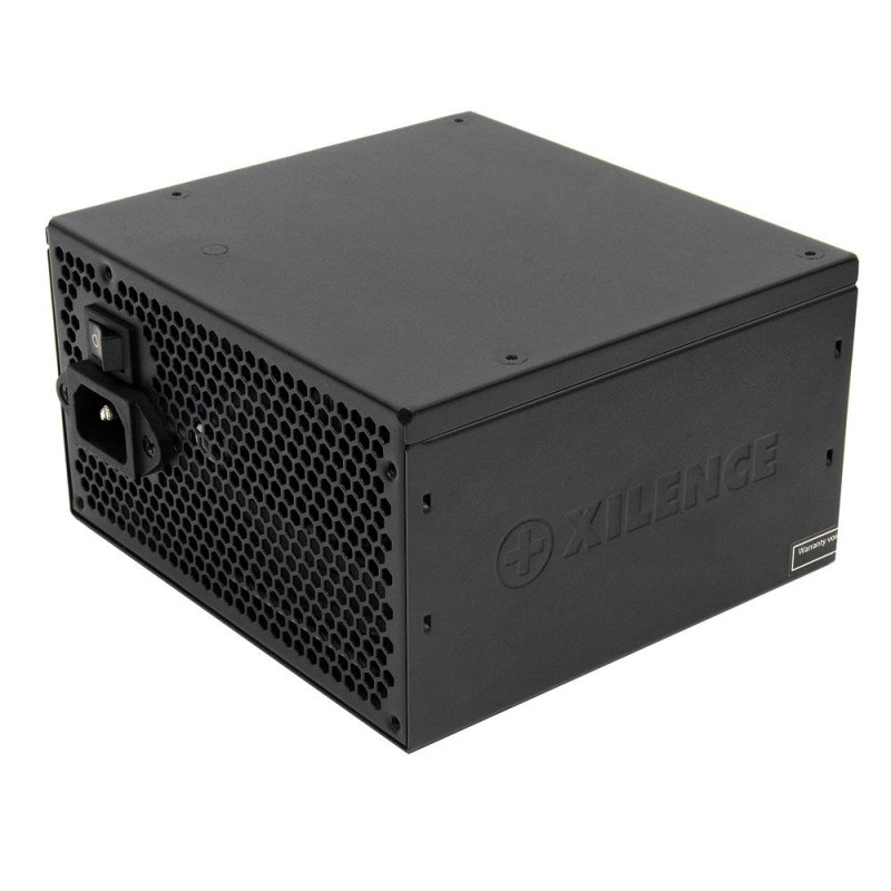 CASE PSU ATX2.3 500W/XN042 XILENCE