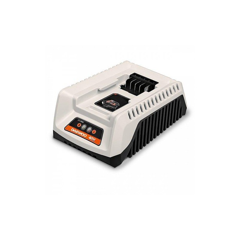 BATTERY CHARGER UNIVERSAL/DACH 2040LI DAEWOO
