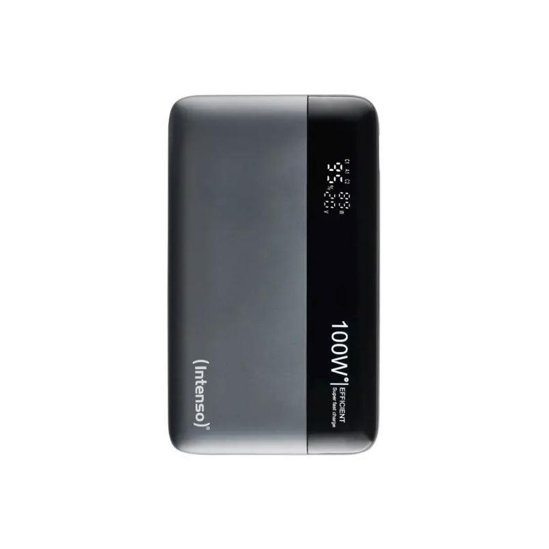 POWER BANK USB 20000MAH/100W HE20000 7350050 INTENSO