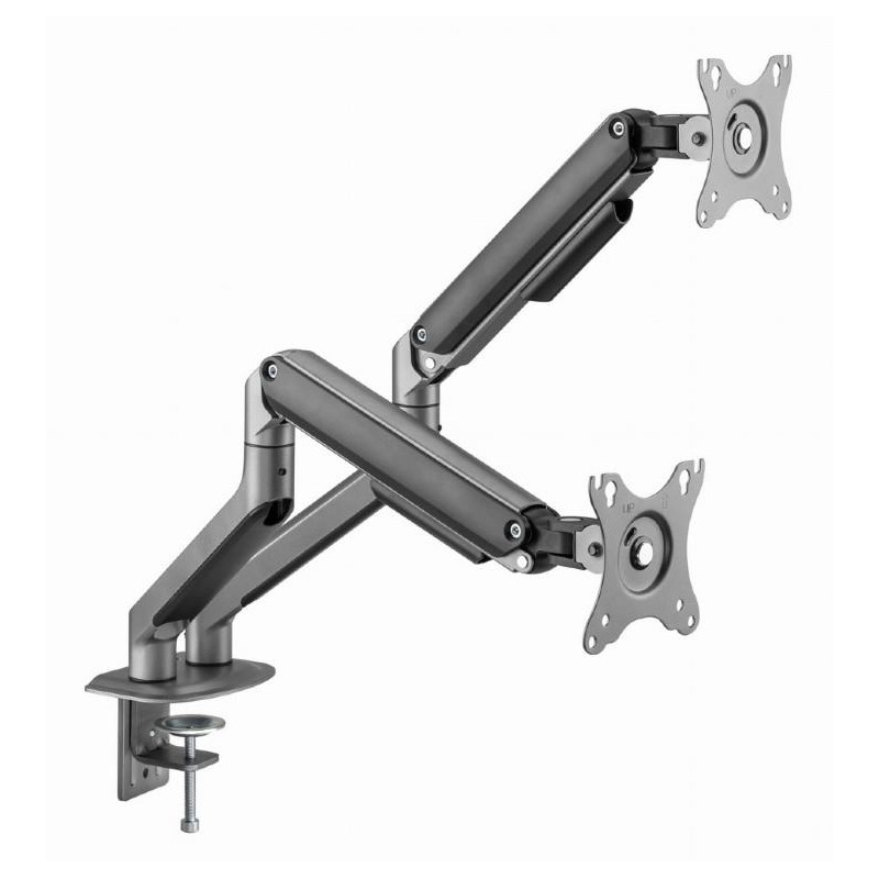 DISPLAY ACC MOUNTING ARM/17-32" MA-DA2-05 GEMBIRD