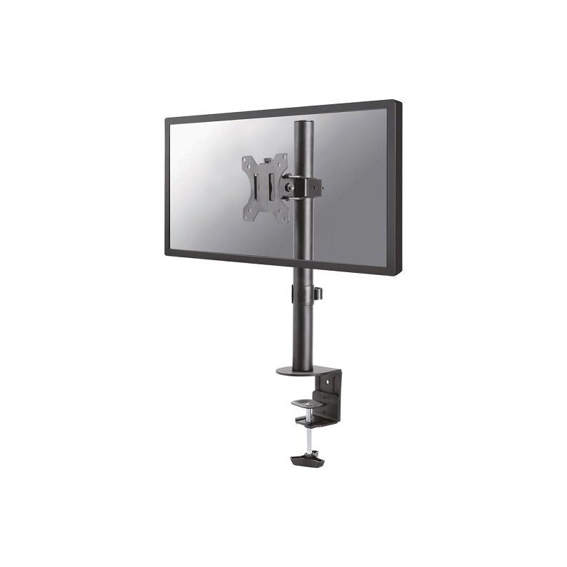 MONITOR ACC DESK MOUNT 10-32"/FPMA-D510BLACK NEOMOUNTS