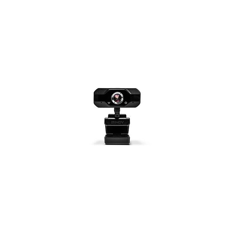 CAMERA WEBCAM FULL HD 1080P/43300 LINDY