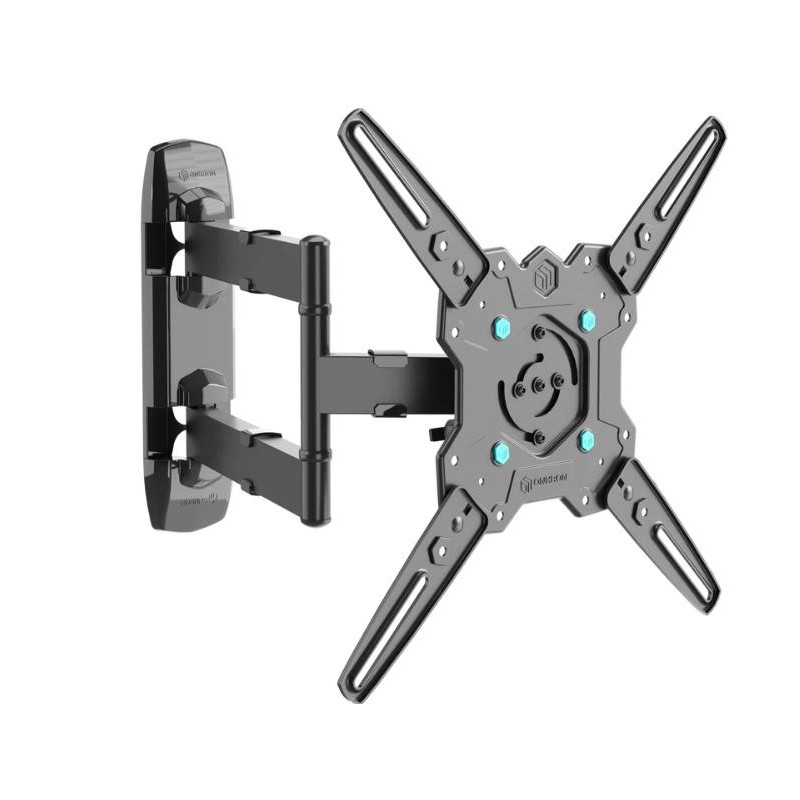 TV SET ACC WALL MOUNT /32-65"/BLACK M4R-B ONKRON