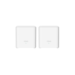 Wireless Router|TENDA|1500 Mbps|Mesh|IEEE 802.3|IEEE 802.3ab|IEEE 802.3u|IEEE 802.11a|IEEE 802.11 b/g|IEEE 802.11n|IEEE 802.11ac