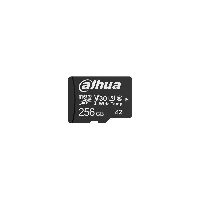 MEMORY MICRO SDHC 256GB UHS-I/TF-W100-256GB DAHUA