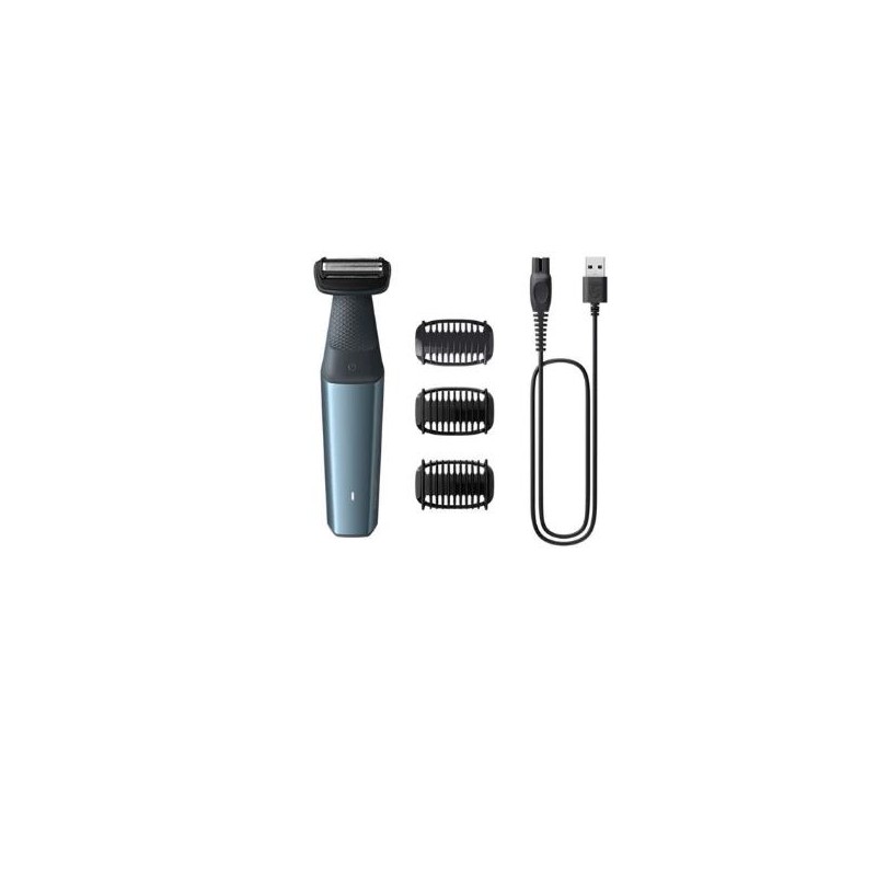 HAIR TRIMMER/BG3027/05 PHILIPS