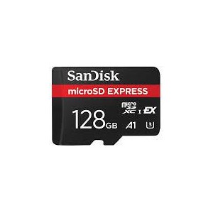 MEMORY MICRO SDXC 128GB UHS-I/SDSQXFN-128G-GN4NN SANDISK