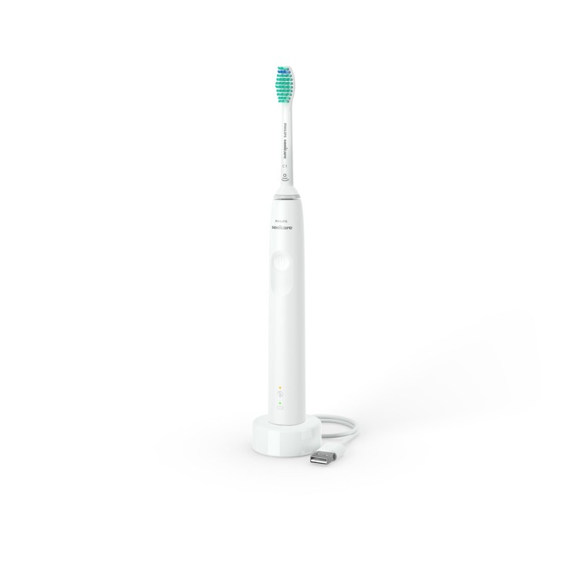 ELECTRIC TOOTHBRUSH/HX3671/13 PHILIPS