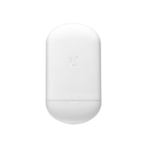 WRL CPE OUTDOOR 5GHZ/NANOSTATION LOCO5AC UBIQUITI