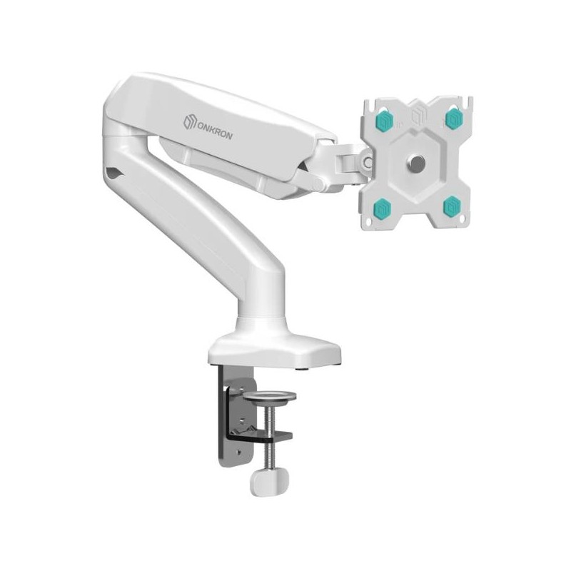 MONITOR ACC WALL MOUNT/13-32" WHITE G80-W ONKRON