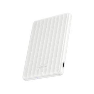 POWER BANK USB 5000MAH RAPID/MAG WHITE 5022801002 ECOFLOW