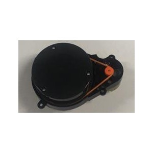 Vacuum Cleaner Accessory|ROBOROCK|LDS|Grey|For S5 Black/S6 Black/S5 Black Max/S6 Black Pure/S6 Black MaxV/S4 Black Max/S7 Black/