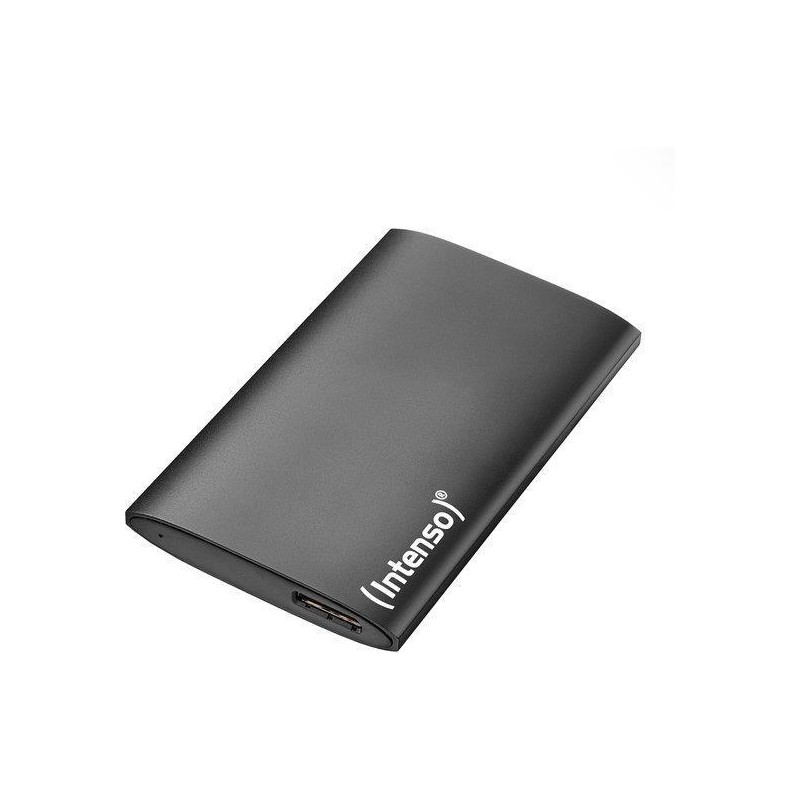 External SSD|INTENSO|500GB|USB 3.2|3823451