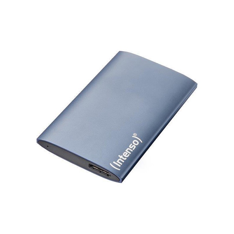 External SSD|INTENSO|500GB|USB 3.2|3823455