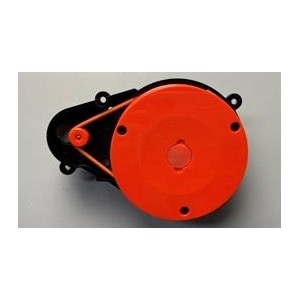 Vacuum Cleaner Accessory|ROBOROCK|LDS|Orange|For S5 White/S5 Black/S6 White/S5 Black Max/S6 White Pure/S7 White|9.01.0643