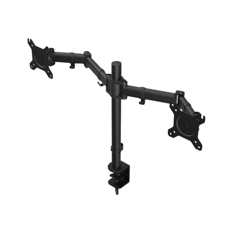 MONITOR ACC DESK MOUNT ATLAS/DOUBLE 13-27" EY8F003 ENDORFY