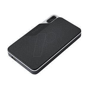 External SSD|INTENSO|TX100|500GB|USB-C|3826451