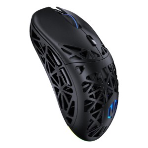 MOUSE USB OPTICAL WRL LIV/BLACK EY6A018 ENDORFY