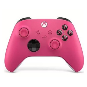 CONSOLE ACC CONTROLLER WRL/DEEP/PN 196388518067 MICROSOFT