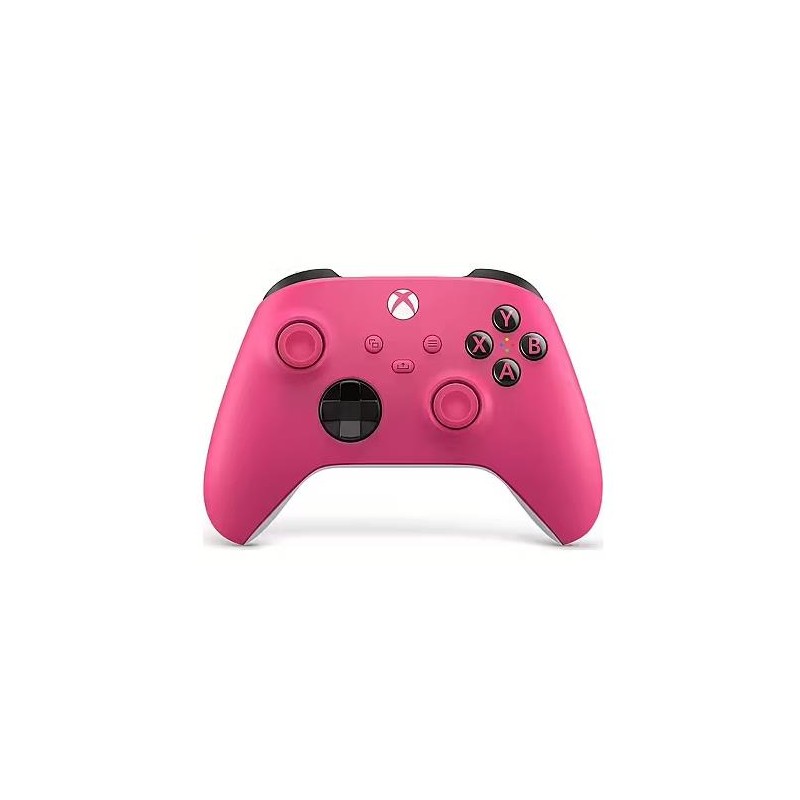 CONSOLE ACC CONTROLLER WRL/DEEP/PN 196388518067 MICROSOFT