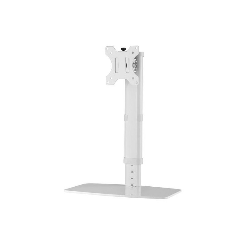 MONITOR ACC DESK MOUNT 10-30"/FPMA-D890WHITE NEOMOUNTS