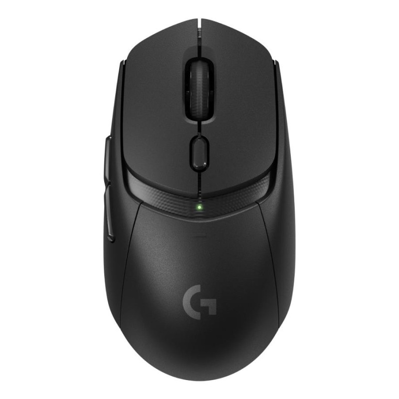 MOUSE USB OPTICAL WRL G309/BLACK 910-007199 LOGITECH