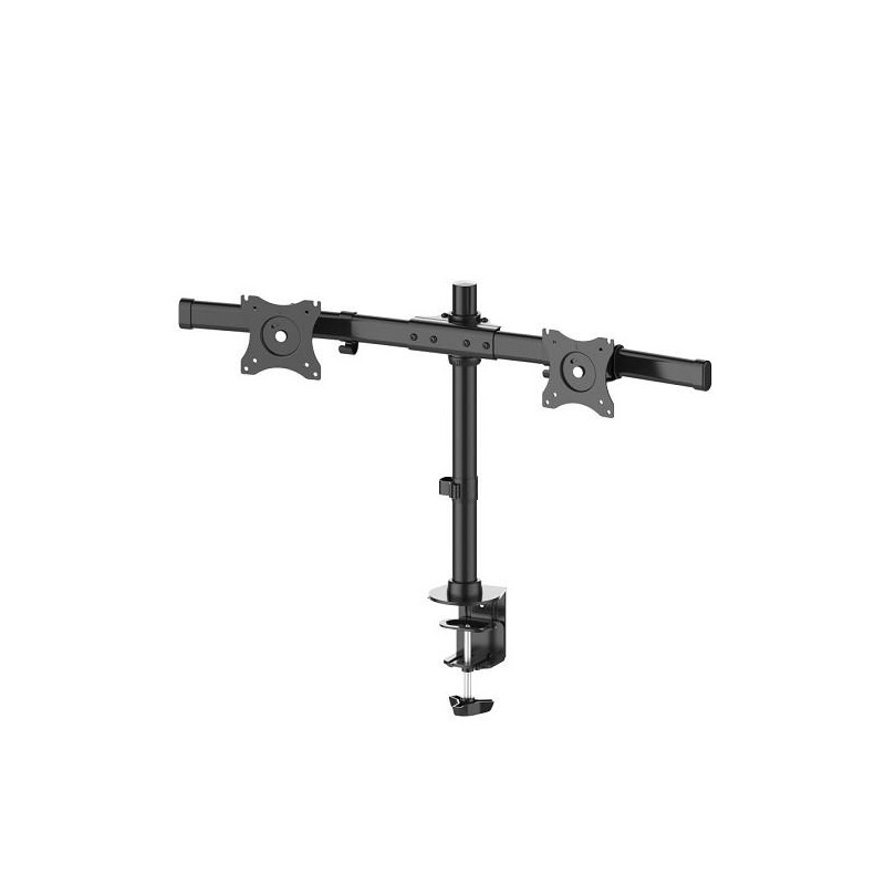 MONITOR ACC DESK MOUNT 10-27"/FPMA-DCB100DBLACK NEOMOUNTS