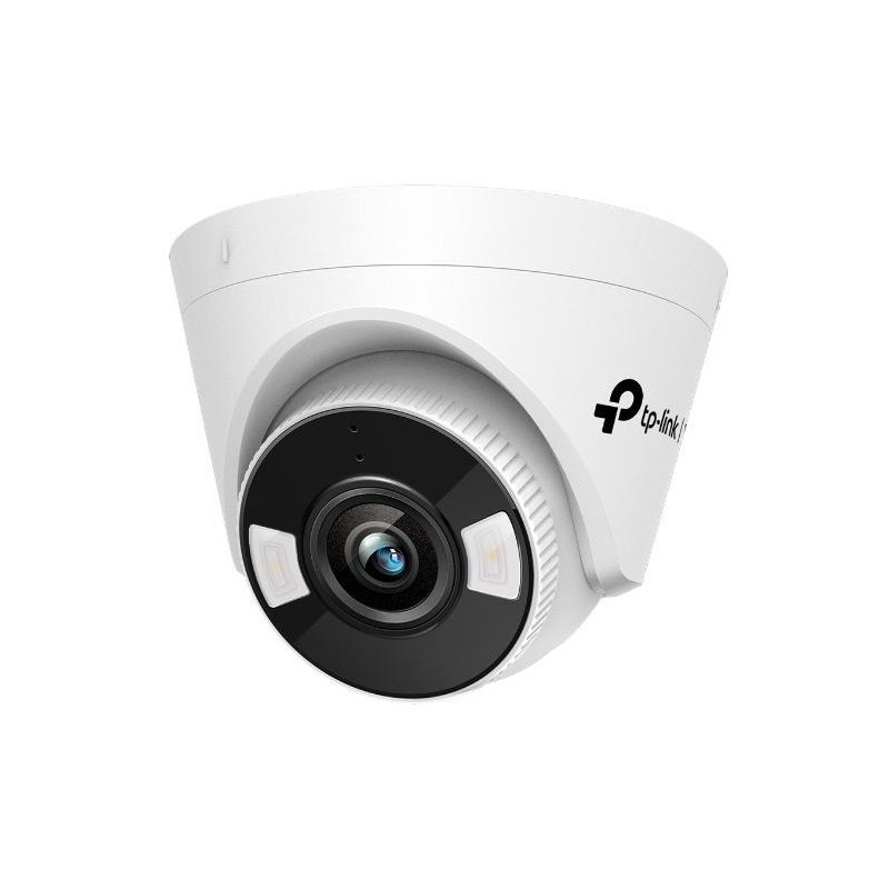 NET CAMERA TURRET H.264 3MP/VIGI C430(2.8MM) TP-LINK