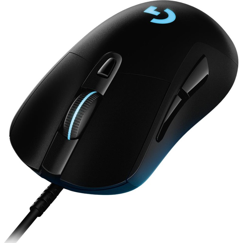 MOUSE USB OPTICAL G403/910-005632 LOGITECH
