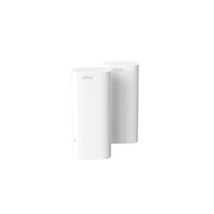 Wireless Router|TENDA|2-pack|Mesh|Wi-Fi 6|IEEE 802.3|IEEE 802.3ab|IEEE 802.3u|IEEE 802.11a/b/g|IEEE 802.11n|IEEE 802.11ac|EX12(2