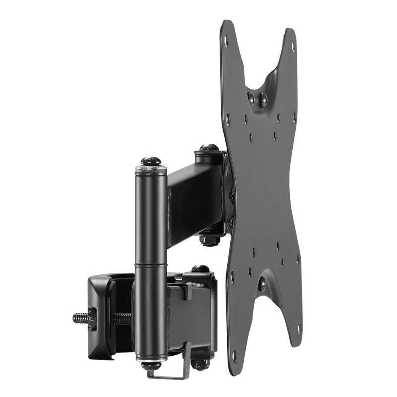 TV SET ACC POLE MOUNT 23-42"/FL40-450BL12 NEOMOUNTS