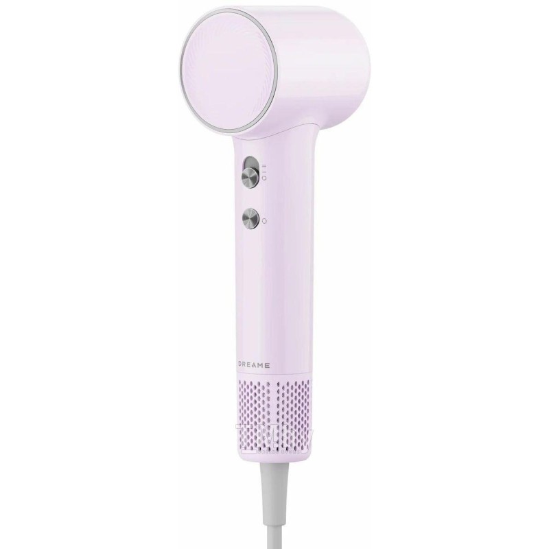 HAIR DRYER MINI/PINK AHG11A DREAME