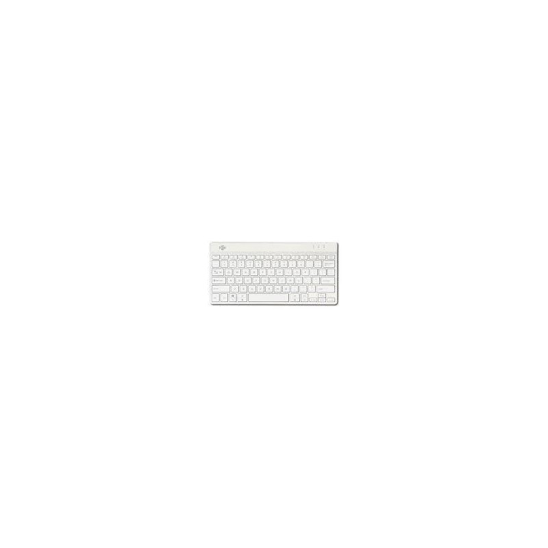 KEYBOARD WRL COMPACT BREAK/WHITE RGOCOUSWLWH R-GO TOOLS