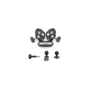 CAMERA ACC OSMO DUAL CLAMP/HEAVY-D. CP.AS.AA000017.02 DJI