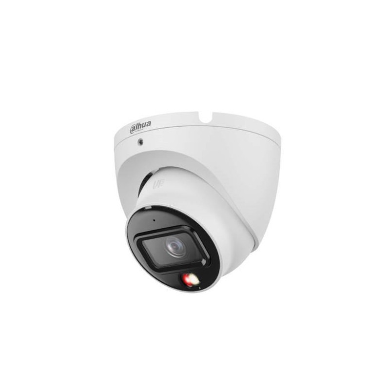 NET CAMERA 8MP EYEBALL/HDW1839T-A-IL-0280B-S6 DAHUA
