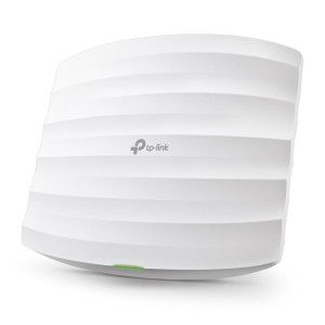 Access Point|TP-LINK|Omada|1350 Mbps|IEEE 802.11a|IEEE 802.11b|IEEE 802.11g|IEEE 802.11n|IEEE 802.11ac|1x10/100/1000M|Number of 