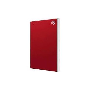 External HDD|SEAGATE|One Touch|STKB1000403|1TB|USB 3.0|Colour Red|STKB1000403