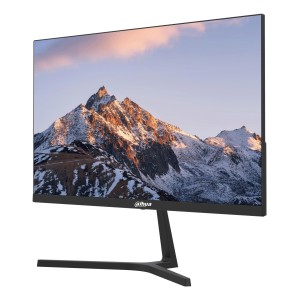 LCD Monitor|DAHUA|DHI-LM22-B200S|21.45"|Business|Panel VA|1920x1080|16:9|100Hz|5 ms|Speakers|Colour Black|LM22-B200S