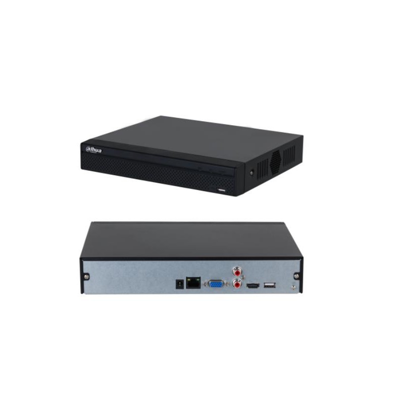 NET VIDEO RECORDER 4CH/NVR4104HS-4KS3 DAHUA