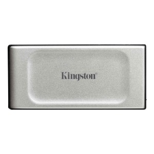 External SSD|KINGSTON|500GB|USB 3.2|Write speed 2000 MBytes/sec|Read speed 2000 MBytes/sec|SXS2000/500G