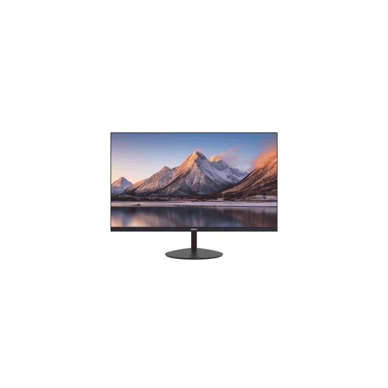 LCD Monitor|DAHUA|23.8 "|1920 x 1080 pixels|Full HD|Native aspect ratio 16:9|LCD|DHI-LM24-A200Y