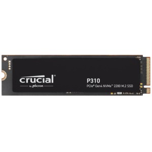 SSD|CRUCIAL|P310|500GB|M.2|NVMe|3D NAND|Write speed 3500 MBytes/sec|Read speed 6600 MBytes/sec|TBW 110 TB|CT500P310SSD8
