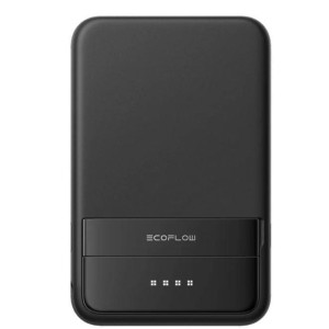 POWER BANK USB 5000MAH RAPID/BLACK 5016801043 ECOFLOW