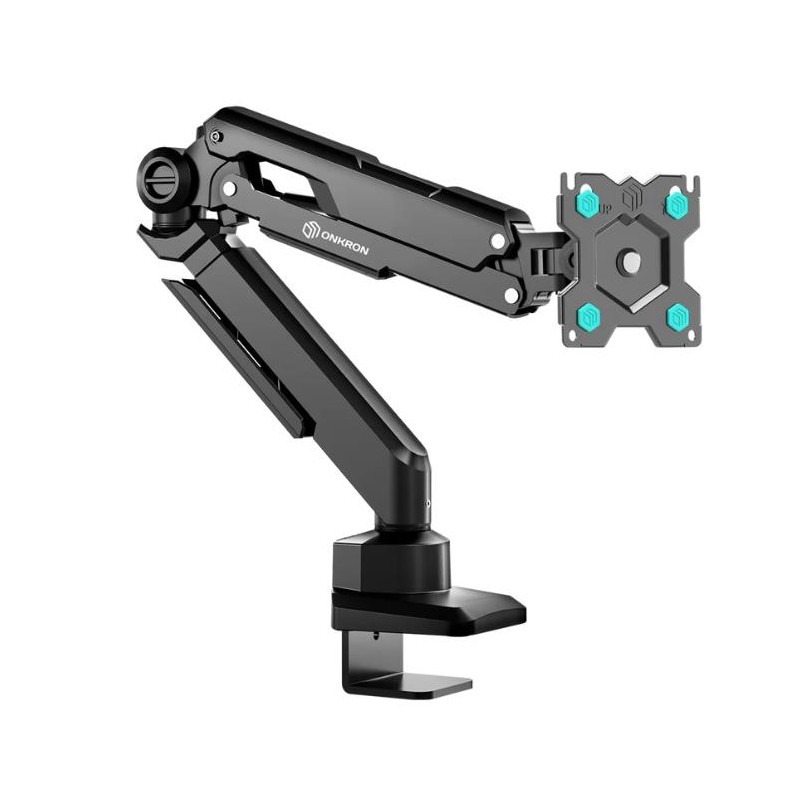 MONITOR ACC WALL MOUNT/13-34" BLACK G90-B ONKRON