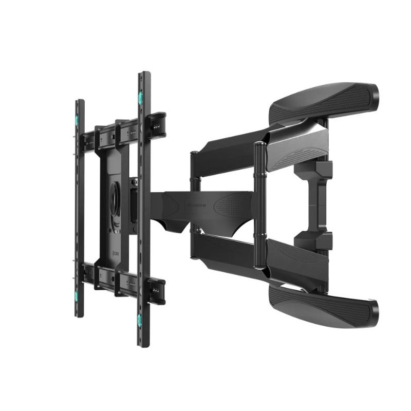 TV SET ACC WALL MOUNT/40-75"/BLACK M6L-B ONKRON