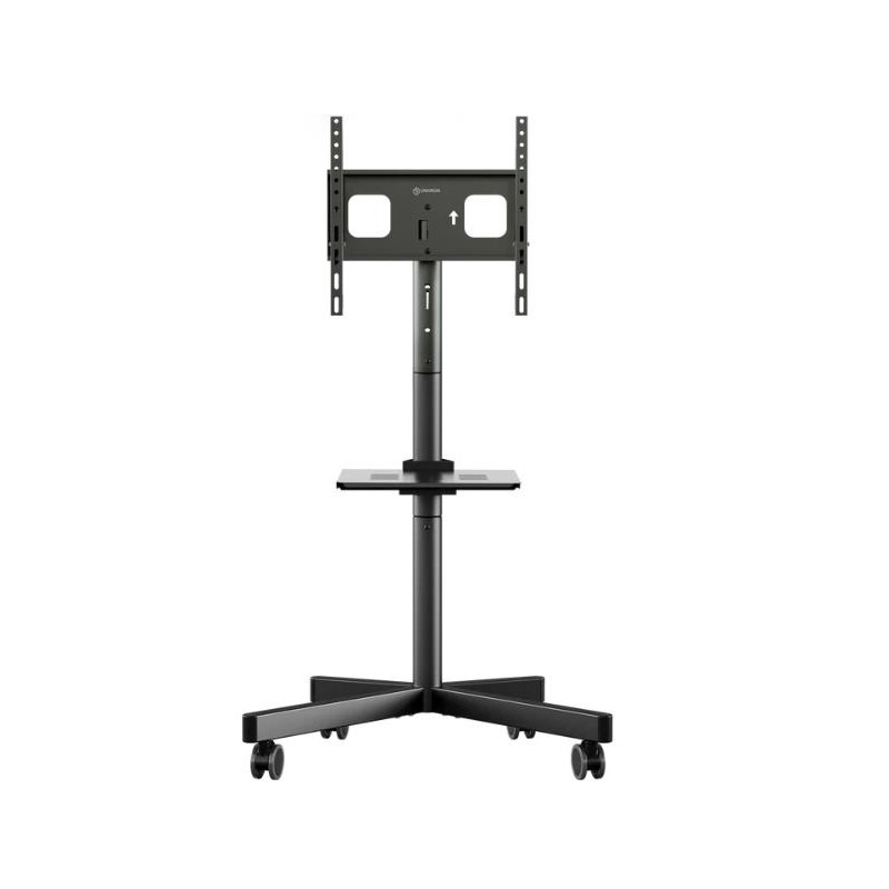 TV SET ACC ADJUSTABLE STAND/26-65" BLACK TS1137-B ONKRON