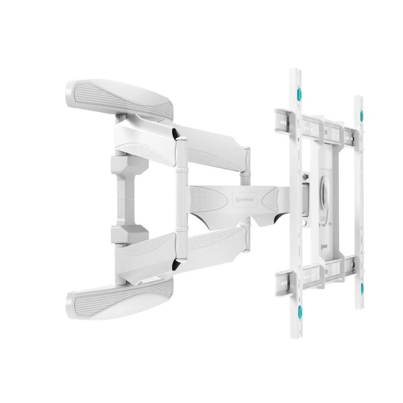 TV SET ACC WALL MOUNT/40-75"/WHITE M6L-W ONKRON
