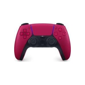 GAMEPAD DUALSENSE V2 WIRELESS/COSMICRED 711719575924 SONY